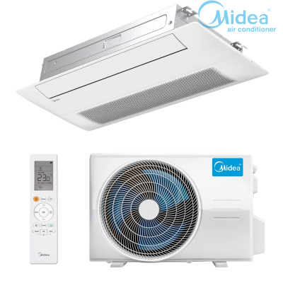 Midea MMCBU1-09FRN8G1 / MSFE-09N8D6-O