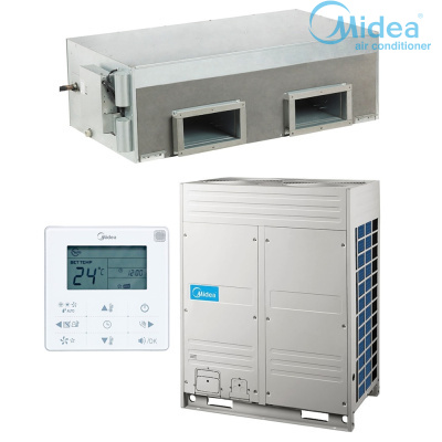 Midea MHB1T-96HWN1VKM / MOVTA-96HN1-RVKM