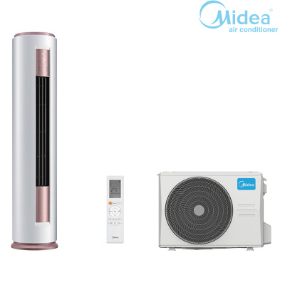 Midea MFYC400-24HRFN8-Q / MOX430UL-24HFN8-Q