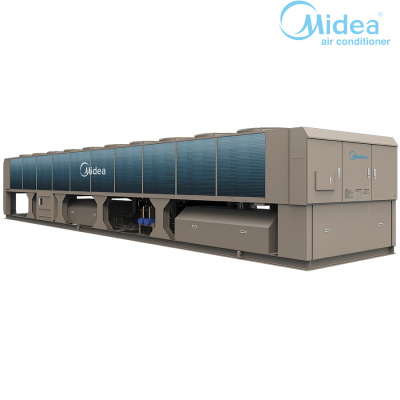 Midea MASC400B-SB3F