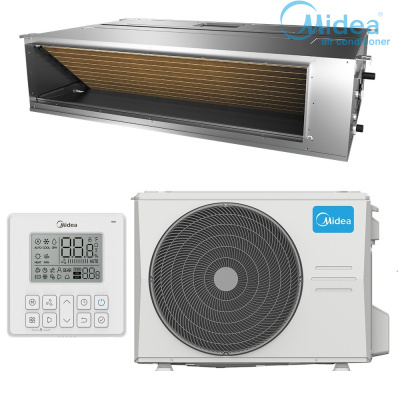 Midea MTIU-12HW1FNXP(GA) / MSAG2-12N8C2U-O