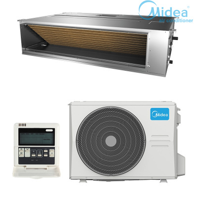 Midea MTIU-18HWFNX(GA) / MOX330U-18HFN8-Q(GA)
