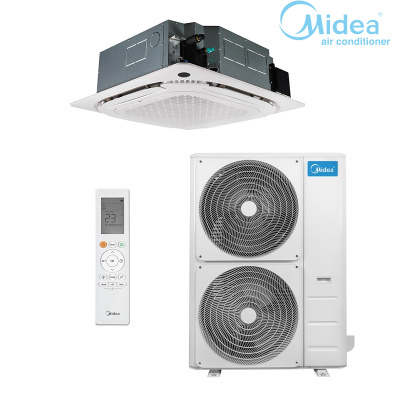 Midea MCD1-48HRFNX(GA)-B / MOA1U-48FQN8G1