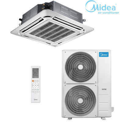 Midea MCD-60HRN1-R / MOU-55HN1-R