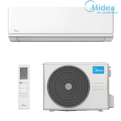 Midea MSAG2-09HRN8-I / MSAG2-09HRN8-O
