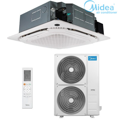 Midea MCD1-48HRN1G1 / MOA1U-48HQN1G1