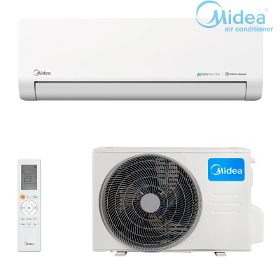 Midea MSES-18N8D6-I / MSES-18N8D6-O