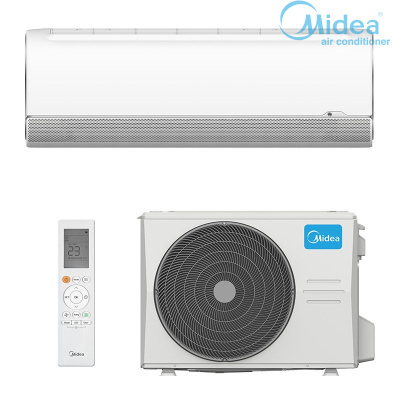 Midea MSFA1-09N8D6-I / MSFA1-09N8D6-O