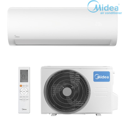 Midea MSAG1-09HRN8-I / MSAG1-09HRN8-O