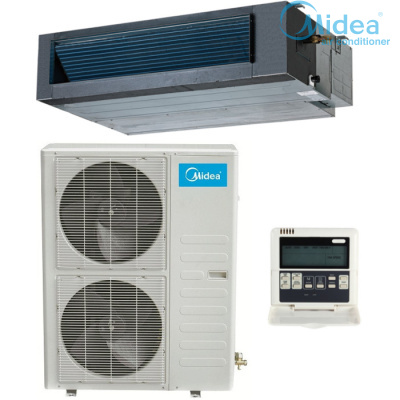 Midea MTI-48HWN1-R / MOU-48HN1-RR
