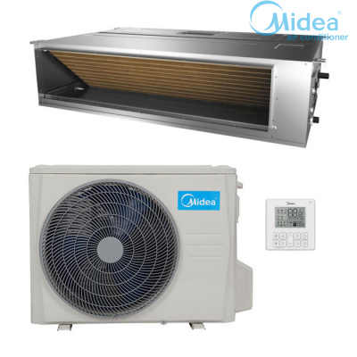 Midea MTIU-12HWFNX(GA) / MOX230-12HFN8-Q(GA)