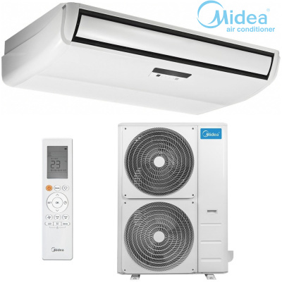 Midea MUE1-48HRN1G1 / MOA1U-48HQN1G1