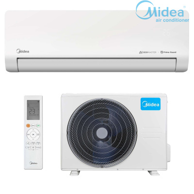 Midea MSES1S-07FRN8G1 / MOES1-07FRN8G1