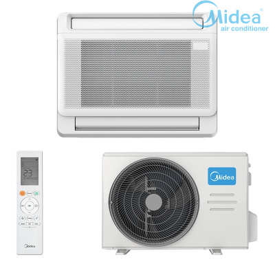 Midea MFA2U-12HRFNX-Q(GA) / MOA1U-12FRN8G1