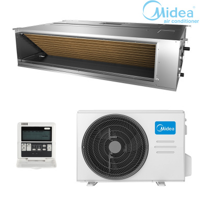 Midea MTI-18HWN1-QB6 / MOX330U-18HN1-QB6