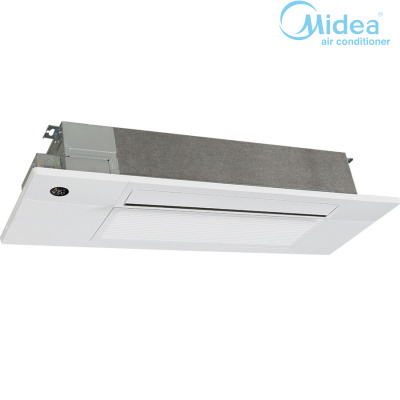 Midea MMCBU-09HRFN8