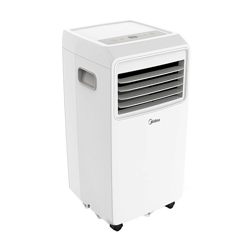 Мобильный кондиционер Midea MPPHA-07CRN7-Q Мобильный кондиционер Midea MPPHA-07CRN7-Q