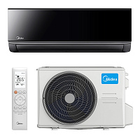 Настенные кондиционеры Midea Persona R32
