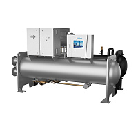 Чиллеры Midea MWVC