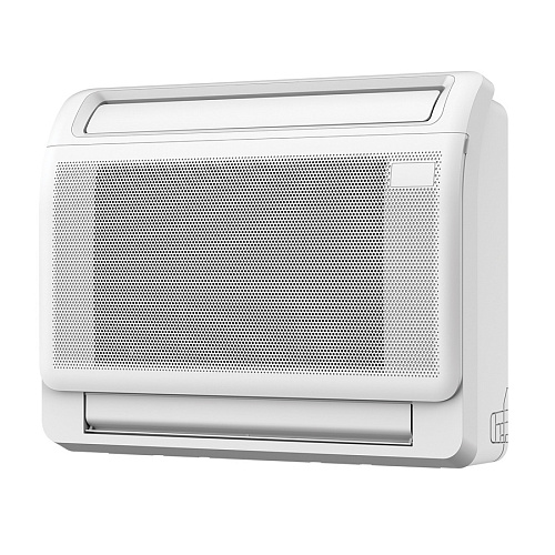 Консольный внутренний блок мульти-сплит-системы Midea MMFA2U-17HRFNX-Q(GA) Консольный внутренний блок мульти-сплит-системы Midea MMFA2U-17HRFNX-Q(GA)