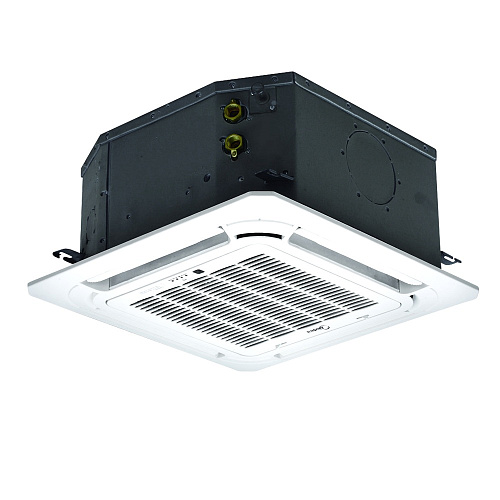 Кассетный фанкойл Midea MKD-V500 Кассетный фанкойл Midea MKD-V500