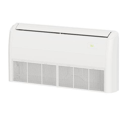 Внутренний блок VRF-системы Midea MIH140DLHN18 Внутренний блок VRF-системы Midea MIH140DLHN18