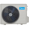 Инверторный канальный кондиционер (сплит-система) Midea MTIU-12HWFNX(GA) / MOX230-12HFN8-Q(GA) Инверторный канальный кондиционер (сплит-система) Midea MTIU-12HWFNX(GA) / MOX230-12HFN8-Q(GA)