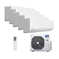 Мульти-сплит-система Midea M5OE-42HFN8-Q1 / MMAG2-09N8D0-Ix5 Мульти-сплит-система Midea M5OE-42HFN8-Q1 / MMAG2-09N8D0-Ix5