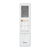 Инверторный настенный кондиционер (сплит-система) Midea MSFA-09N8D6-I / MSFA-09N8D6-O Инверторный настенный кондиционер (сплит-система) Midea MSFA-09N8D6-I / MSFA-09N8D6-O
