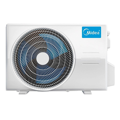 Инверторный настенный кондиционер (сплит-система) Midea MSFE-18N8D6-I / MSFE-18N8D6-O Инверторный настенный кондиционер (сплит-система) Midea MSFE-18N8D6-I / MSFE-18N8D6-O