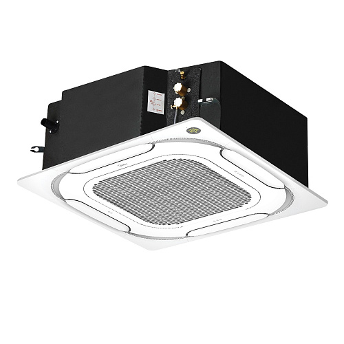Кассетный фанкойл Midea MKA-950FA Кассетный фанкойл Midea MKA-950FA