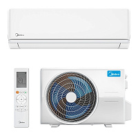 Настенные кондиционеры Midea Primary R32
