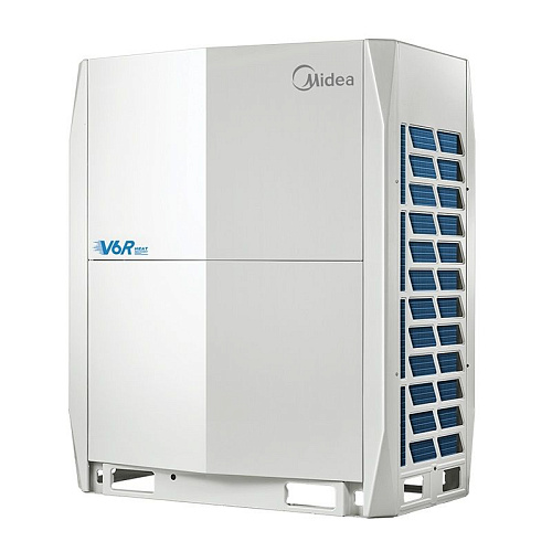 Наружный блок VRF Midea MV6-R450WV2GN1 Наружный блок VRF Midea MV6-R450WV2GN1