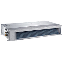 Внутренние блоки мульти-сплит Midea MMLJ1-FWN8G1