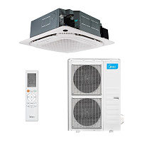 Кассетные кондиционеры Midea MCD1/MOU [-40]