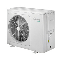 Чиллеры Midea ECO mini