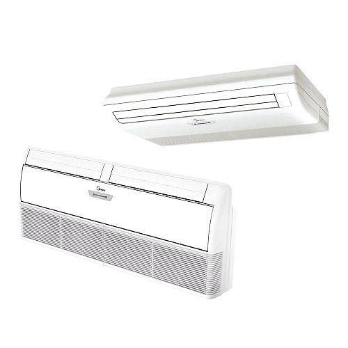 Внутренний блок VRF-системы Midea MVX36T-VA1 Внутренний блок VRF-системы Midea MVX36T-VA1