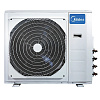 Мульти-сплит-система, наружный блок Midea M4OE-28HFN8-Q1 Мульти-сплит-система, наружный блок Midea M4OE-28HFN8-Q1