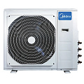 Мульти-сплит-система, наружный блок Midea M4OE-28HFN8-Q1 Мульти-сплит-система, наружный блок Midea M4OE-28HFN8-Q1