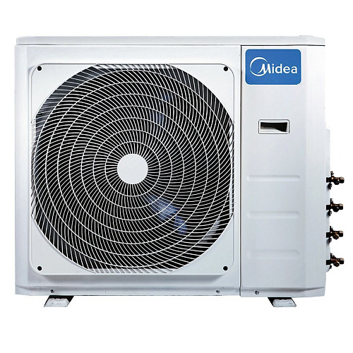 Мульти-сплит-система, наружный блок Midea M4OE-28HFN8-Q1 Мульти-сплит-система, наружный блок Midea M4OE-28HFN8-Q1