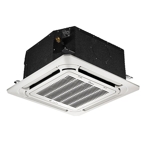 Внутренний блок VRF-системы Midea MI2-28Q4CDHN1 Внутренний блок VRF-системы Midea MI2-28Q4CDHN1