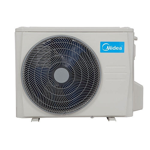 Напольно-потолочный кондиционер (сплит-система) Midea MUE-24HRN1-Q / MOU-24HN1-Q Напольно-потолочный кондиционер (сплит-система) Midea MUE-24HRN1-Q / MOU-24HN1-Q
