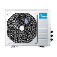 Наружные блоки мульти-сплит Midea Neoflexi