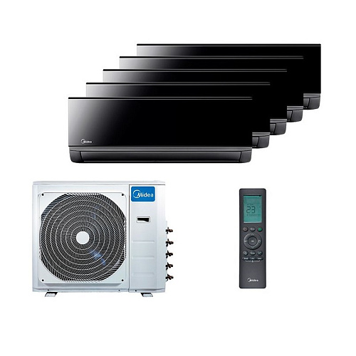 Мульти-сплит-система Midea M5OE-42HFN8-Q1 / MMAG4-09N8D0-Ix5 Мульти-сплит-система Midea M5OE-42HFN8-Q1 / MMAG4-09N8D0-Ix5