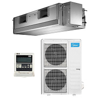 Канальные кондиционеры Midea MHG-P/MOU [-40]