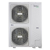 Мини-чиллер Midea MGRH30A-PR3-P Мини-чиллер Midea MGRH30A-PR3-P