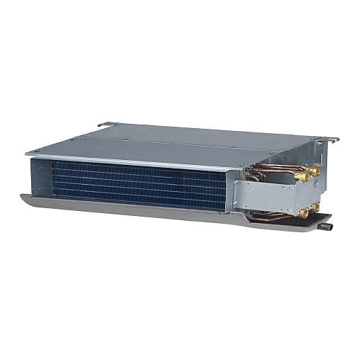 Канальный фанкойл Midea MK05A3SCBS Канальный фанкойл Midea MK05A3SCBS