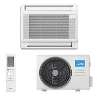 Напольно-потолочные кондиционеры Midea MFA2U
