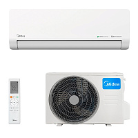 Настенные кондиционеры Midea EASY (MSES)
