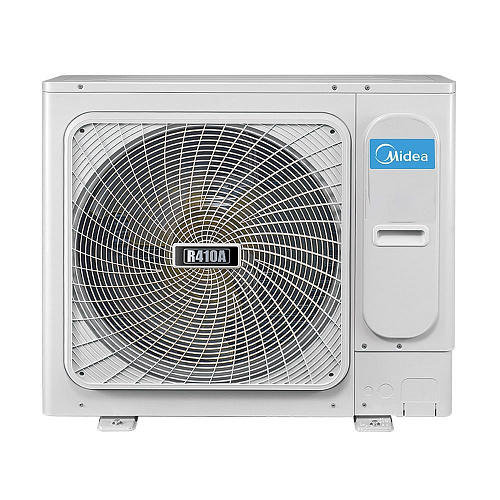 Наружный блок VRF Midea MVUH120C-VA1 Наружный блок VRF Midea MVUH120C-VA1